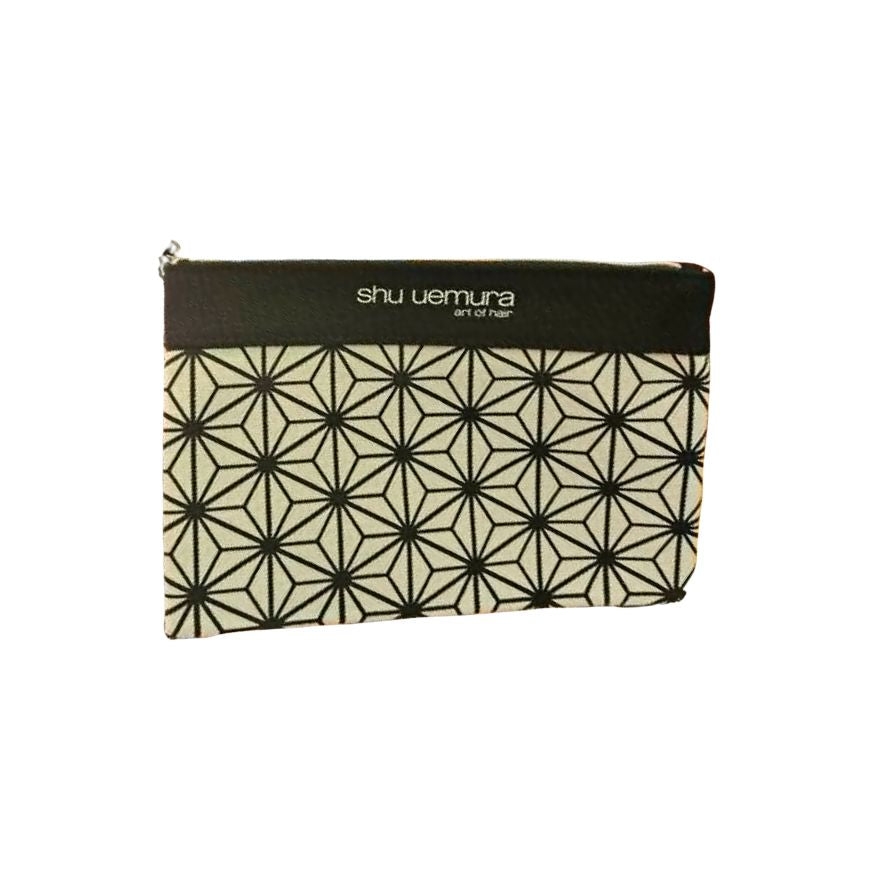 Shu Uemura Toilettaske Geomatri