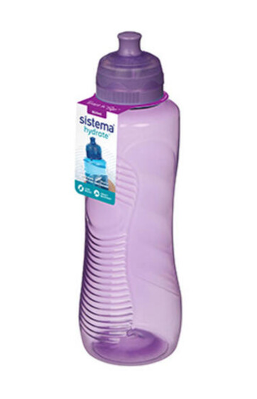 Sistema Drikkedunk Gripper 800 Ml  Misty Purple