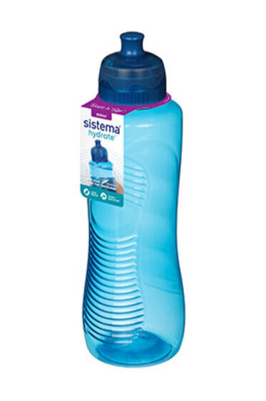Sistema Drikkedunk Gripper 800 Ml  Ocean Blue