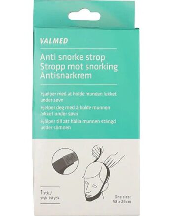 Snorkestrop   Stk