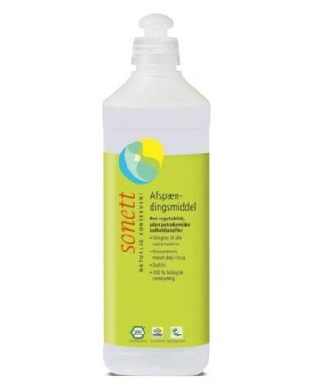 Sonett Afspændingsmiddel 500 Ml