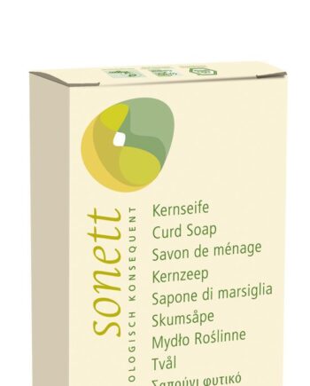 Sonett Skumsæbe Neutral 100 Gr