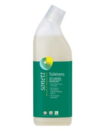 Sonett Toiletrens 750 Ml