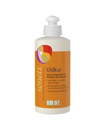 Sonett Uldkur 300 Ml