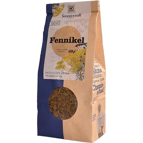 Sonnentor Fennikel Te Hildegard    200g