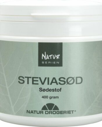 Stevia Sød 400 Gram