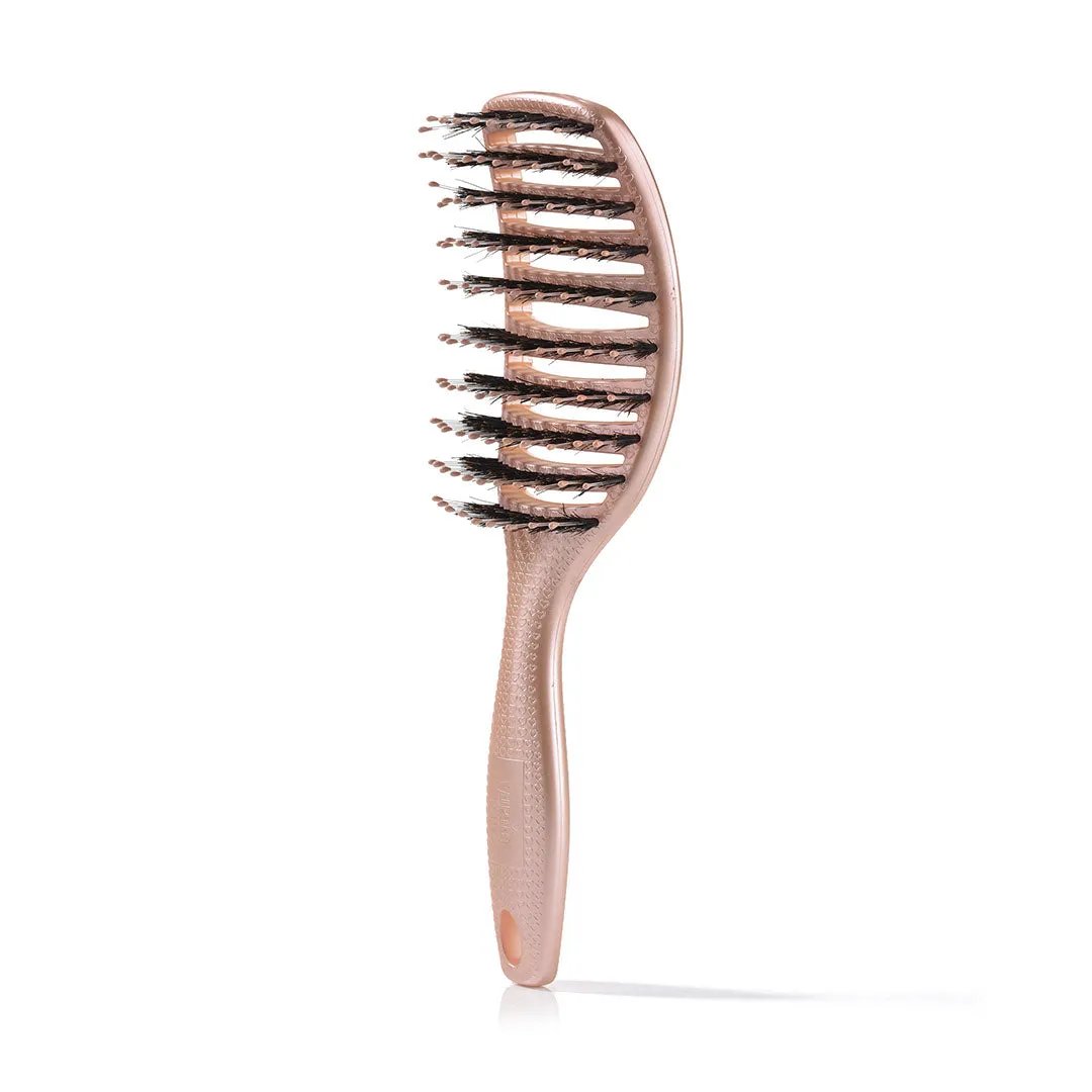 Stk Curvy Brush Gratis Gave Shiny Rose