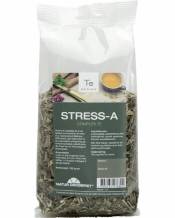 Stress-  Complex Te 100 Gram