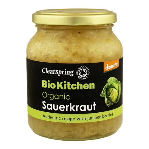 Surkål Biodynamisk   Demeter