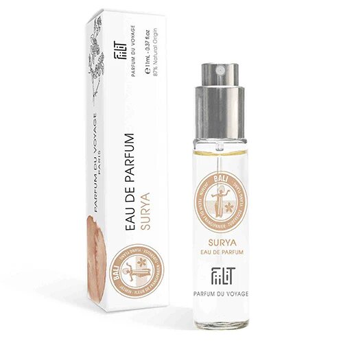 Surya Edp Bali