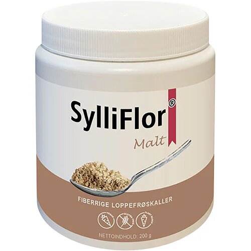 Sylliflor Malt 200 Gram