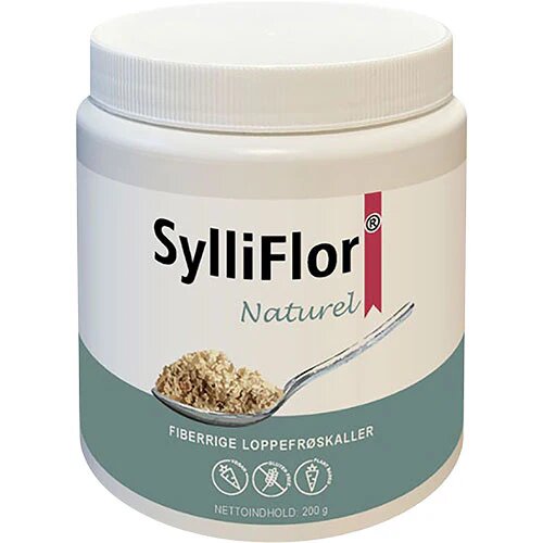 Sylliflor Naturel 200 Gram