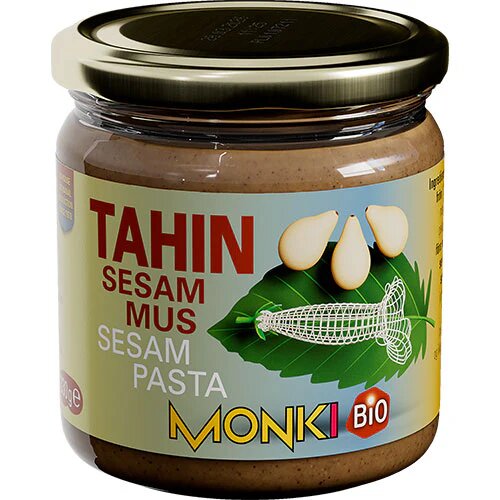 Tahin   Monki 330 Ram