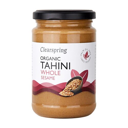 Tahin øko  280 Gram