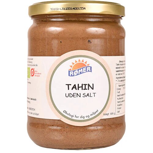 Tahin øko  500 Gram