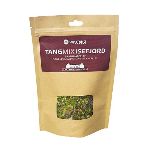 Tang Mix Isefjord 50 Gram