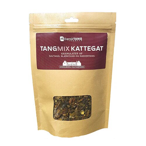 Tang Mix Kattegat 85 Gram