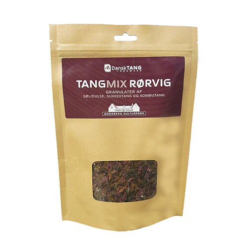 Tang Mix Rørvig 50 Gram