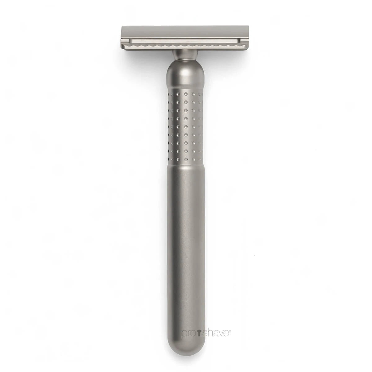 Tatara Razors Masamune Nodachi De-skraber Lukket Kam Rustfrit Stål Matte