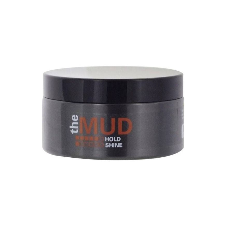 The Mud Hold Shine 100 Ml