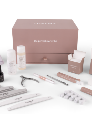 The Perfect Starter Kit
