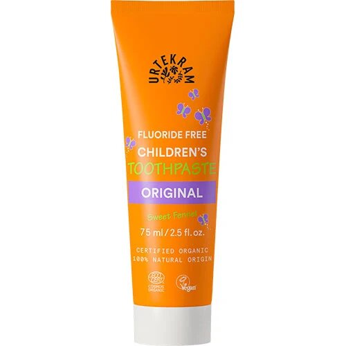 Toothpaste Children 75 Ml