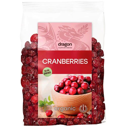 Tranebær    æblejuice øko  100 Gram