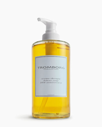 Tromborg Aroma Therapy Deluxe Soap 20th Anniversary 320ml