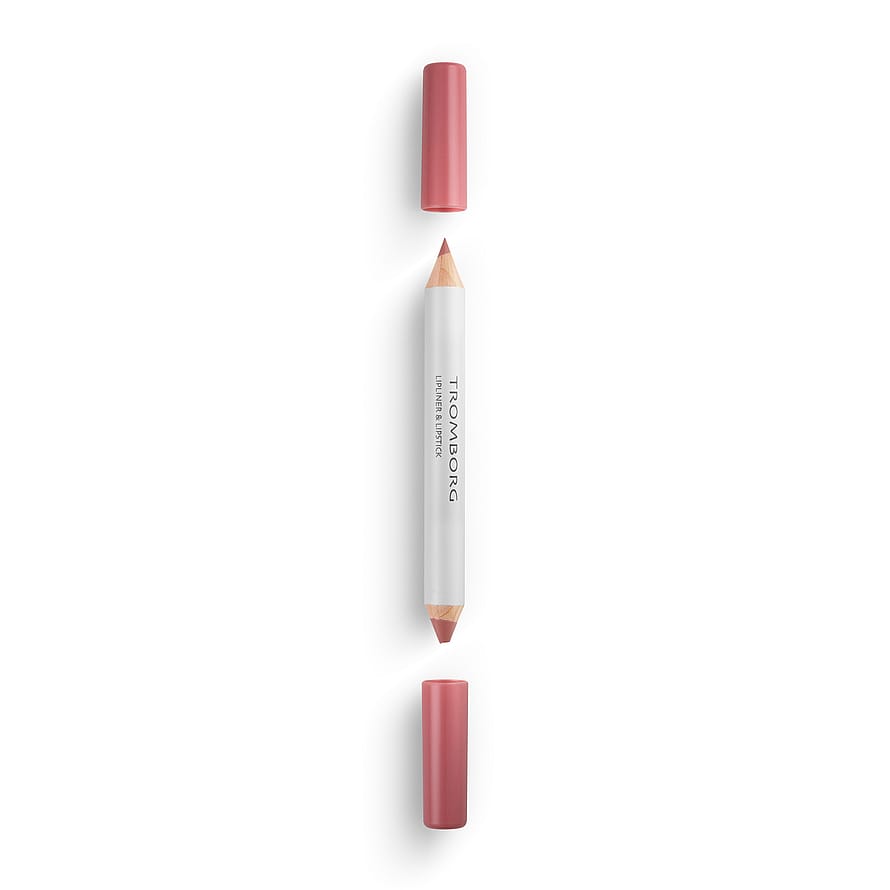 Tromborg Lipliner Lipstick Beige Rose 46g