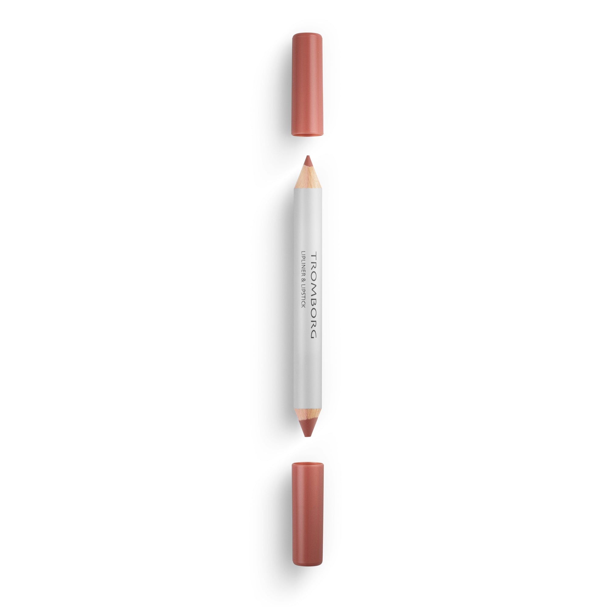 Tromborg Lipliner Lipstick Clear Rose 46g