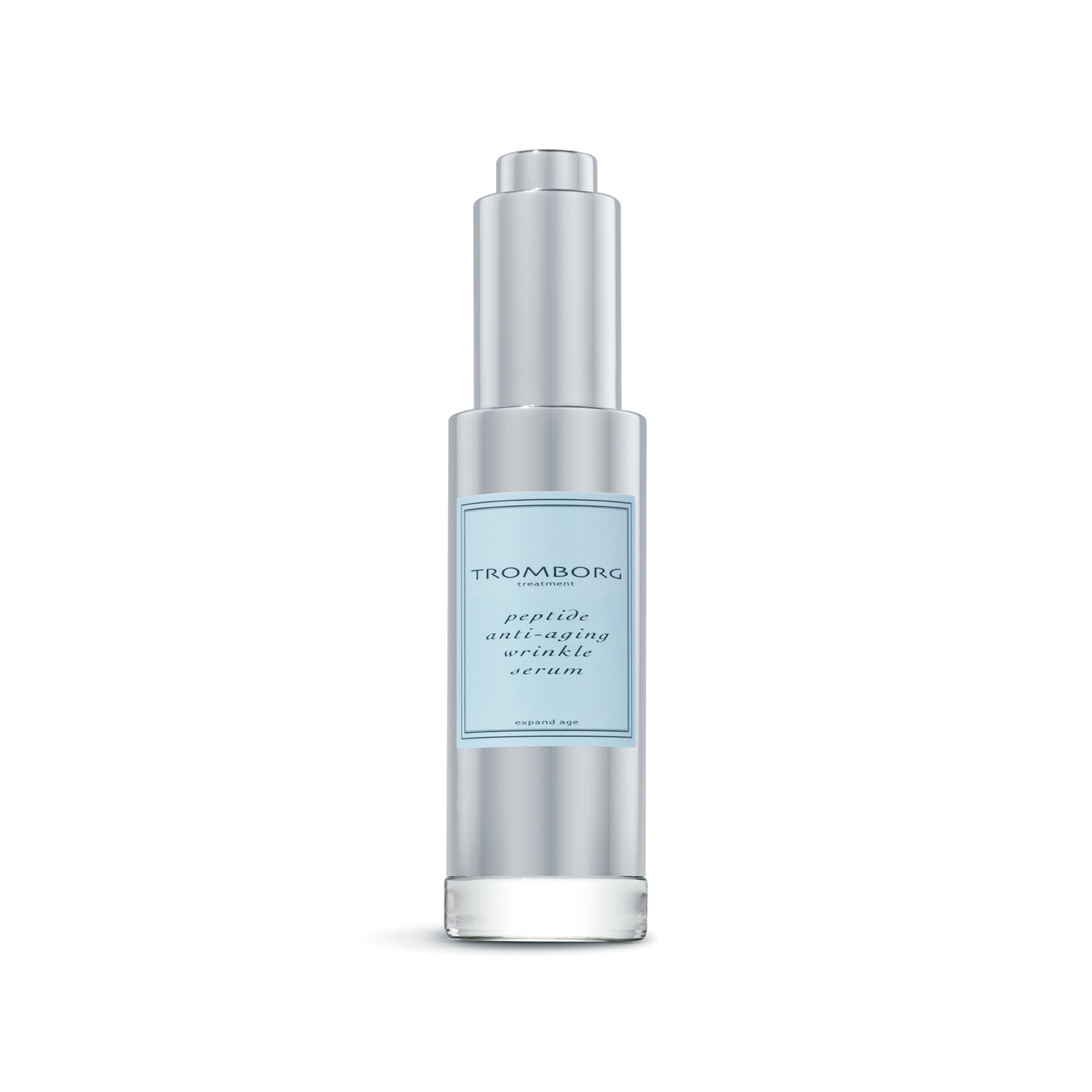 Tromborg Peptide Anti-aging Wrinkle Serum 30ml