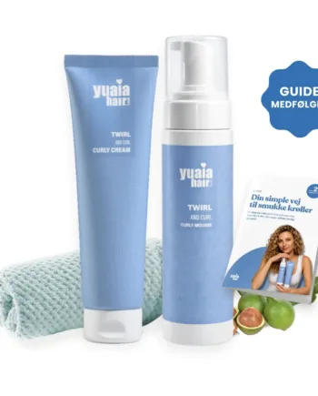 Twirl And Curl Starter Set