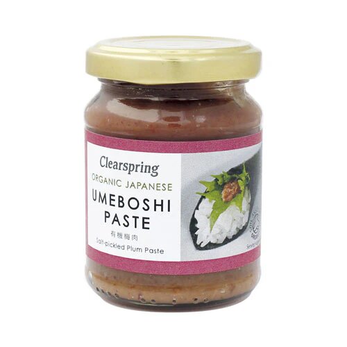Umeboshipuré