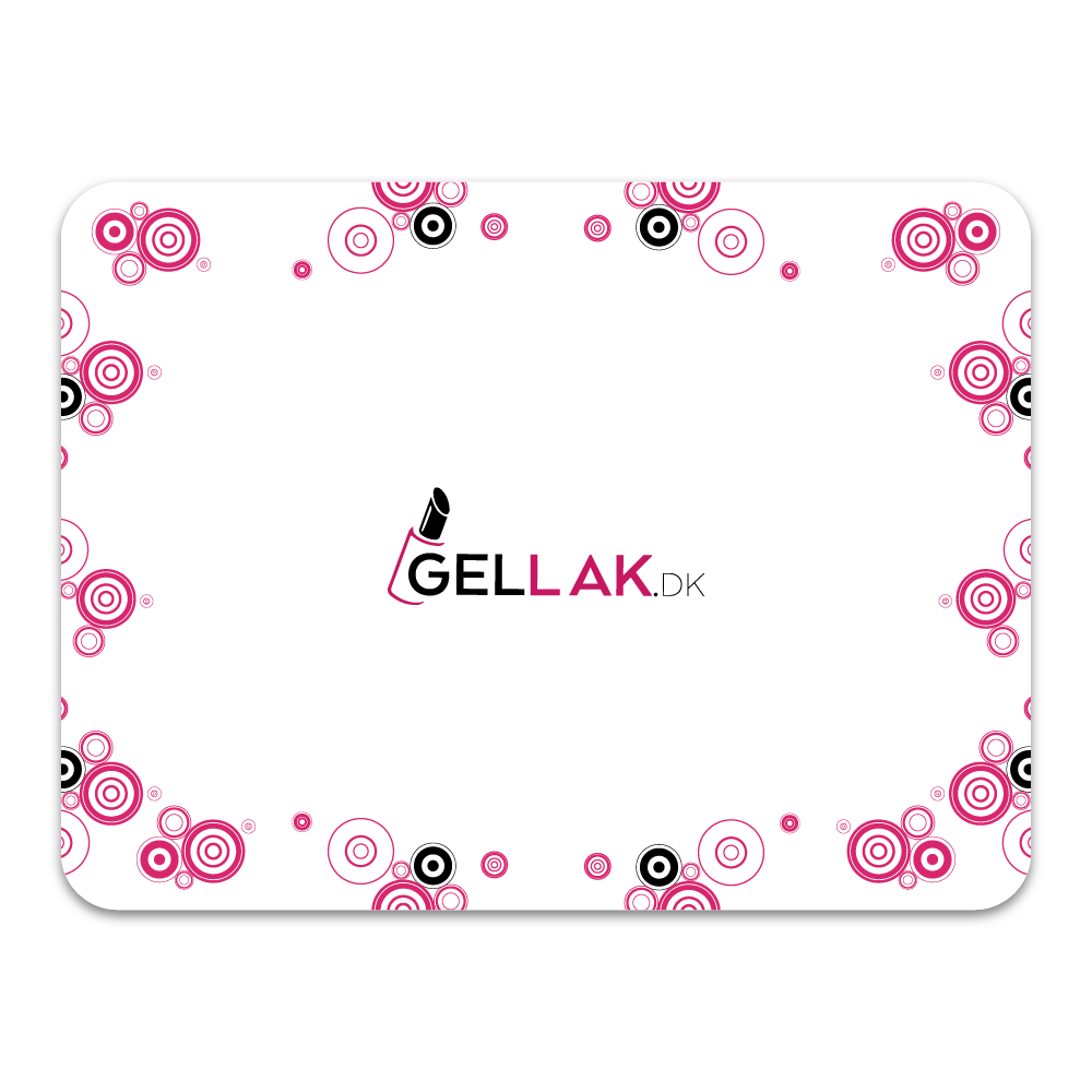 Underlag Til Neglelak   Silicone Underlag Til Gel Neglelak