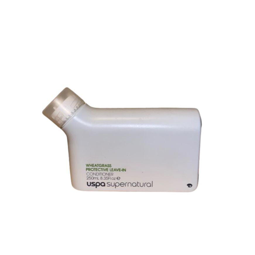 Uspa Supernarural Protective Conditioner Wheatgrass 250ml