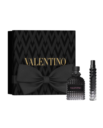 Valentino Uomo Born In Roma Eau De Toilette Gaveæske