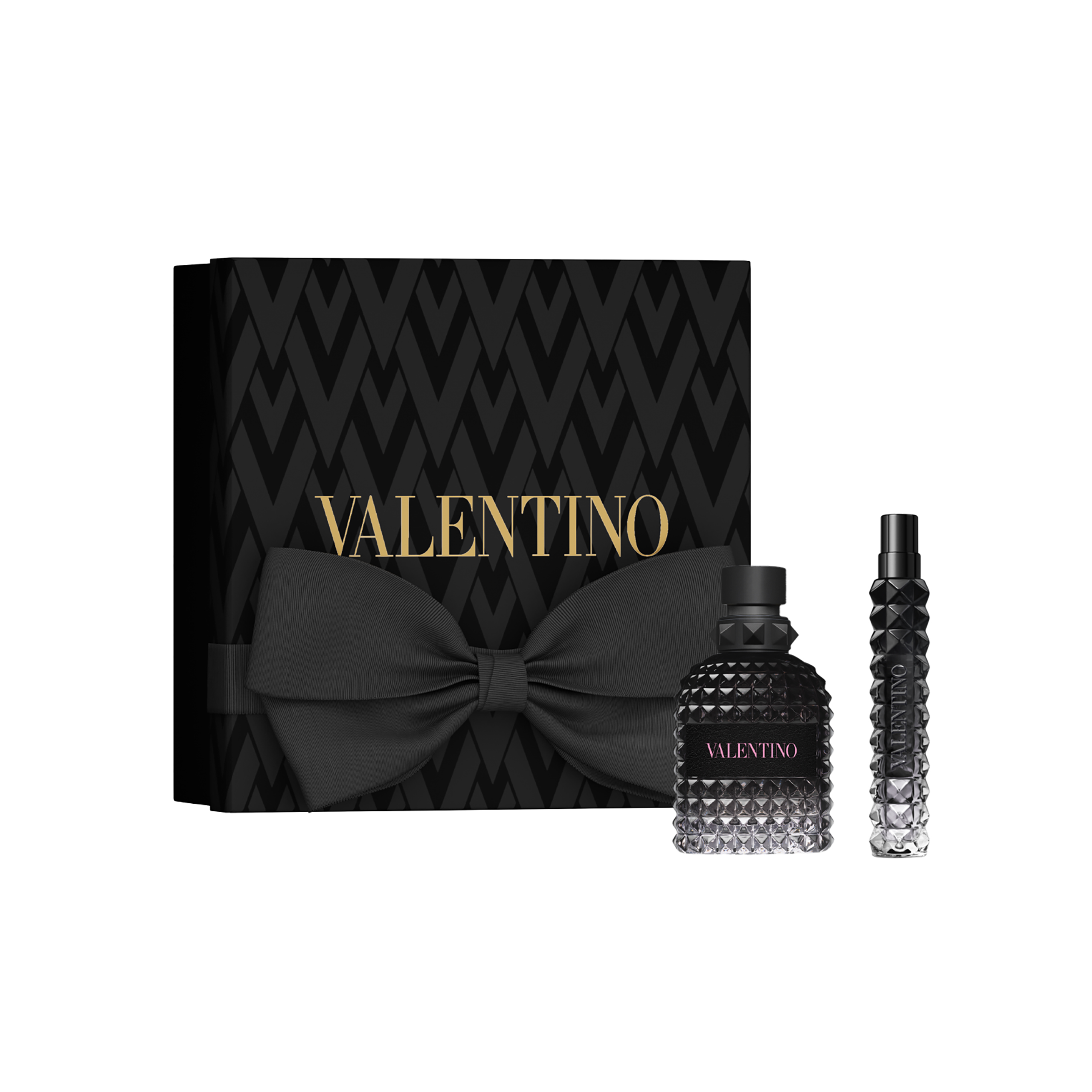 Valentino Uomo Born In Roma Eau De Toilette Gaveæske