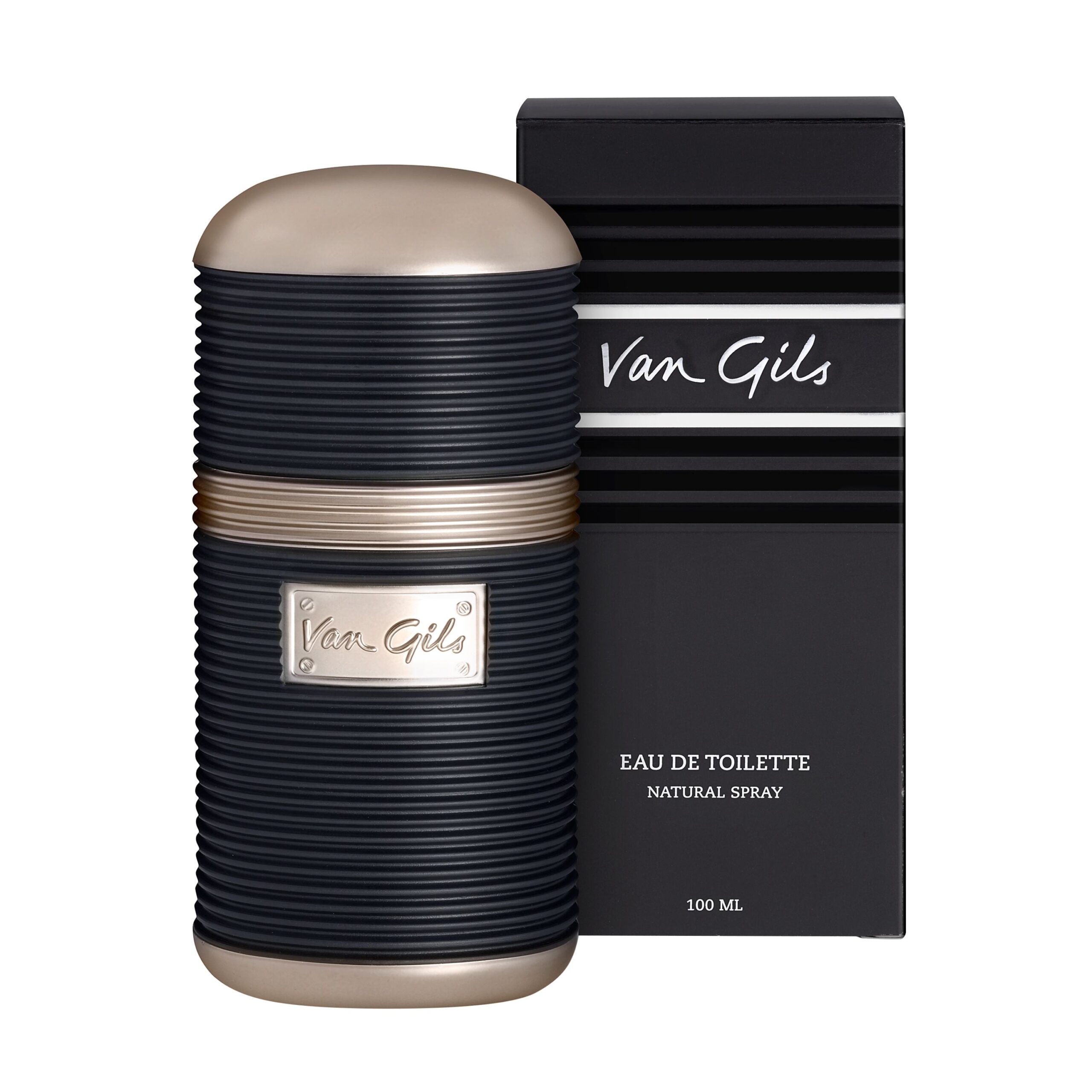 Van Gils Strictly For Men Eau De Toilette 50 Ml
