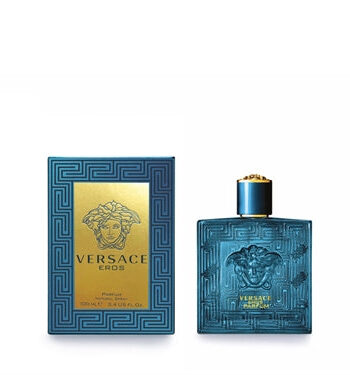 Versace Eros Pour Homme Parfum 100 Ml