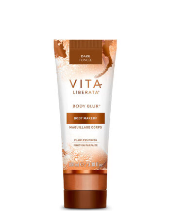 Vita Liberata Body Blur 100 Ml Dark
