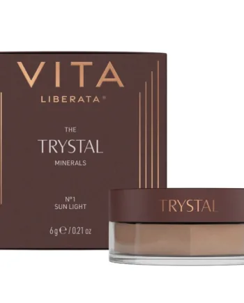 Vita Liberata The Trystal Minerals No    6g
