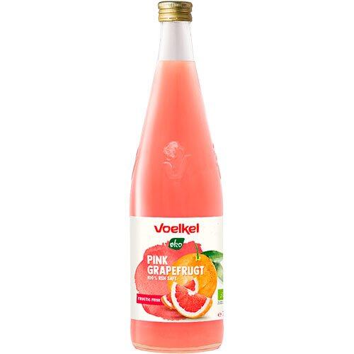 Voelkel Pink Grapefrugt    700ml