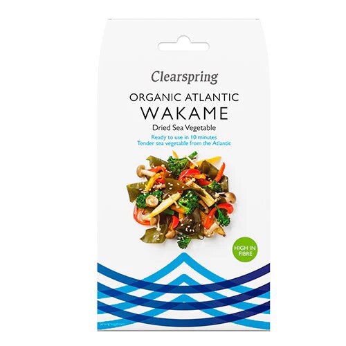 Wakame Tang