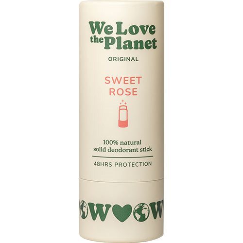 We Love Deo Stift Sweet Serenity  40g