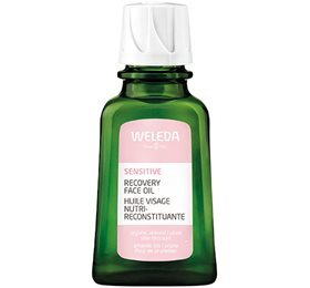 Weleda Sensitive Recovery Face Oil 50ml