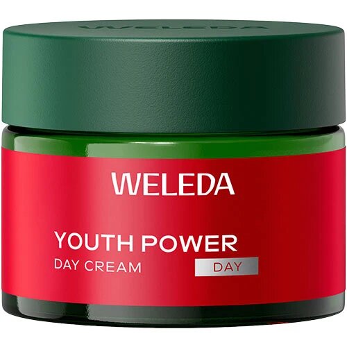 Weleda Youth Power Day Cream Pomegranate 40 Ml