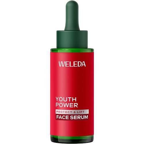 Weleda Youth Power Protect Lift Face Serum Pomegranate 30ml