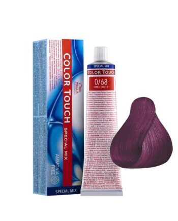 Wella Color Touch Special Mix    68