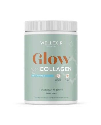 Wellexir Glow Pure Collagen 60 Days