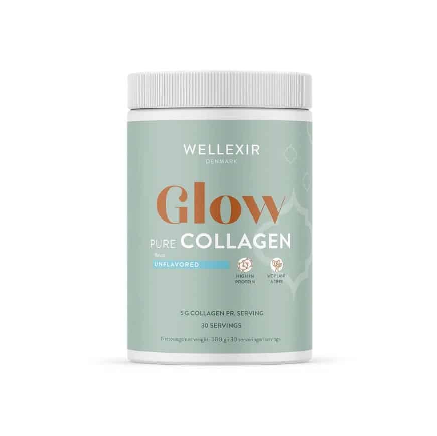 Wellexir Glow Pure Collagen 60 Days